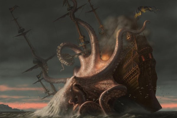 Официальная ссылка на kraken через тор